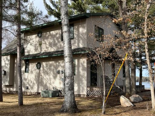 3900 Channel View Lane, Nisswa, MN 56468