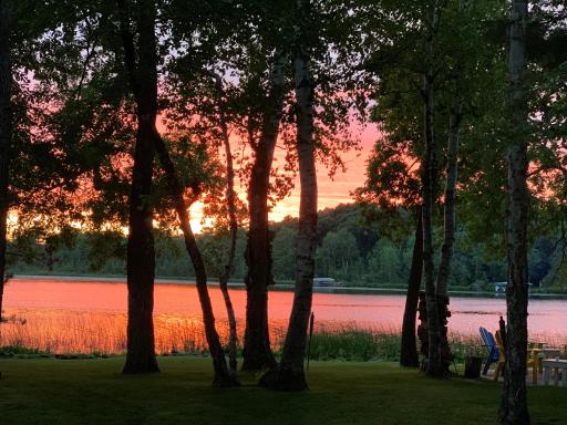 3900 Channel View Lane, Nisswa, MN 56468