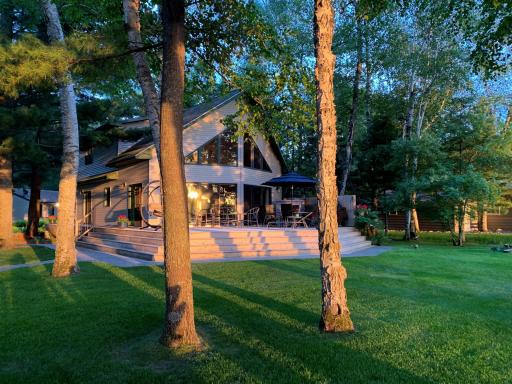 3900 Channel View Lane, Nisswa, MN 56468