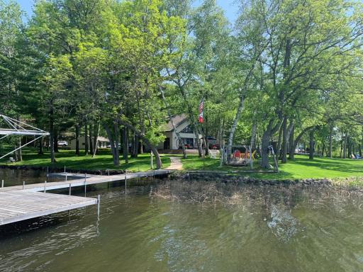 3900 Channel View Lane, Nisswa, MN 56468