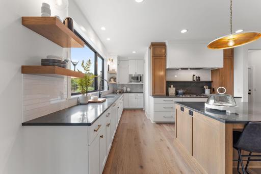 Not Actual Home. Photos of model with the same layout