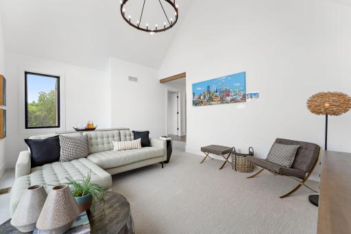 Not Actual Home. Photos of model with the same layout