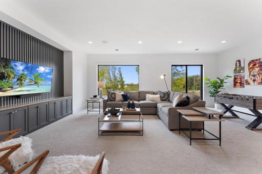 Not Actual Home. Photos of model with the same layout