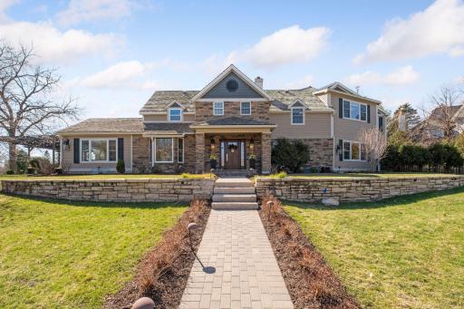 4930 Green Farms Circle, Edina, MN 55436