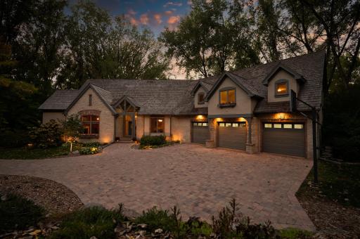 This exceptional Trillium residence is a testament to luxurious living, blending sophistication, comfort, and natural beauty in perfect harmony.