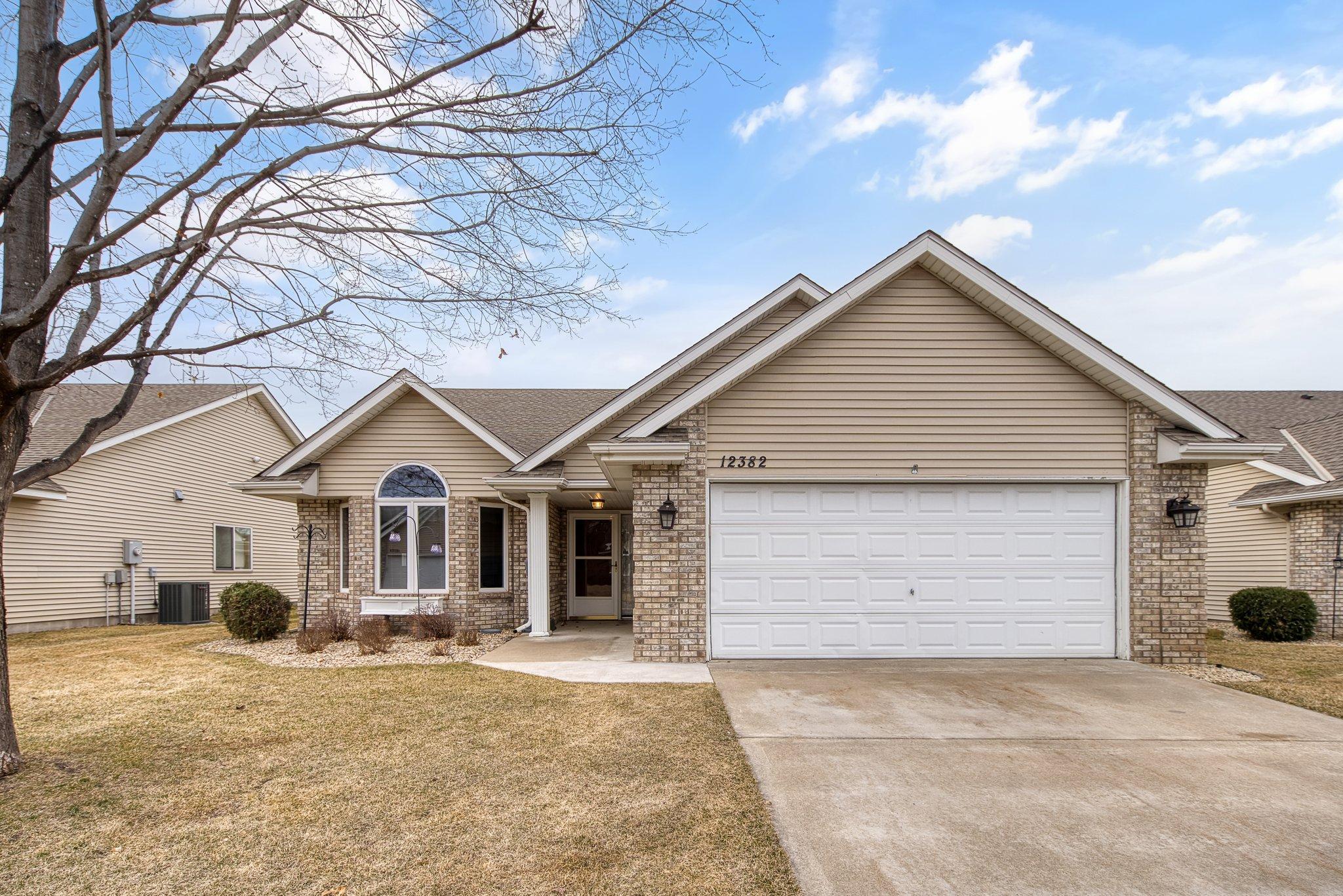 Welcome to 12382 Wedgewood Pl NW, Coon Rapids!