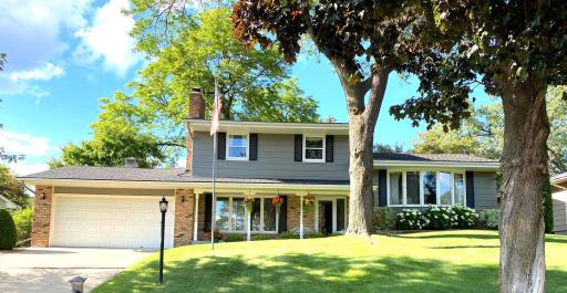3908 Ensign Avenue N, New Hope, MN 55427