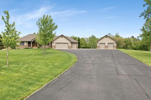 23188 S Platte River Drive, Pierz, MN 56364