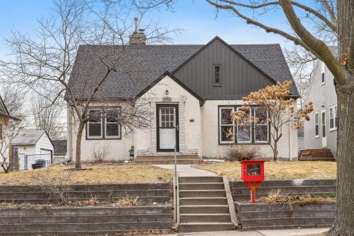 3634 Vincent Avenue N, Minneapolis, MN 55412