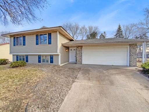 7603 Ideal Avenue S, Cottage Grove, MN 55016