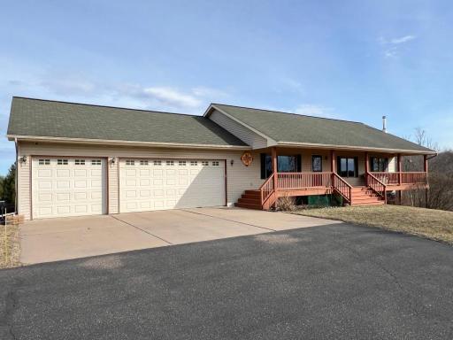 11672 245th Street, Chisago City, MN 55013