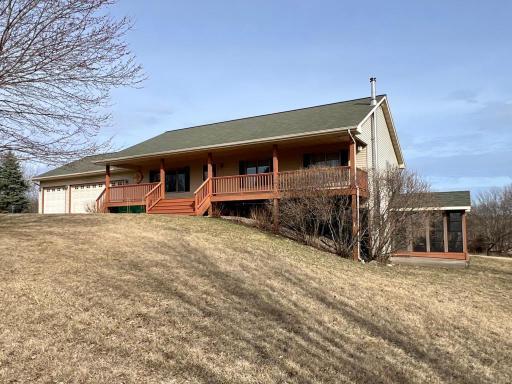 11672 245th Street, Chisago City, MN 55013