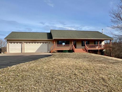 11672 245th Street, Chisago City, MN 55013
