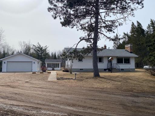 4504 Bass Lake Road, Gilbert, MN 55741