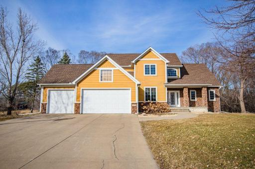 12390 9th Street N, Lake Elmo, MN 55042