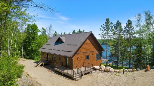 14026 Chickadee Lane, Ely, MN 55731