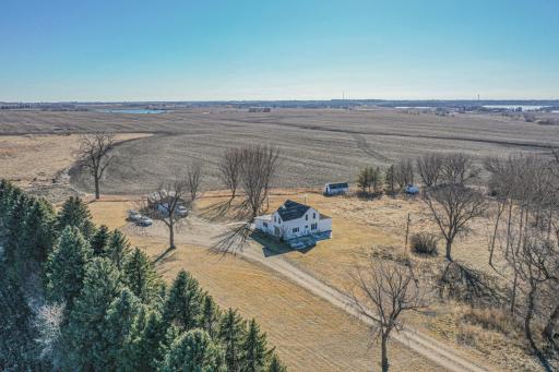 20256 Tower Hill Road SW, Brandon, MN 56315