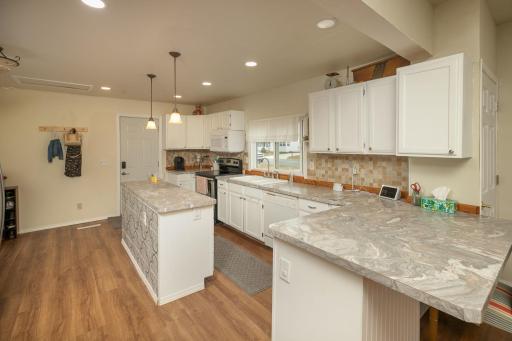 510 Main Avenue N, Harmony, MN 55939