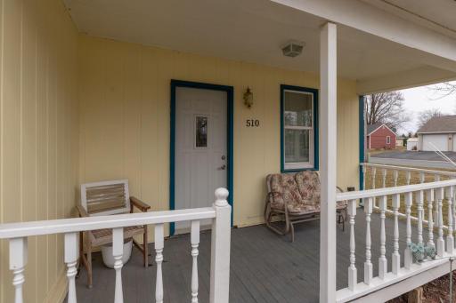 510 Main Avenue N, Harmony, MN 55939