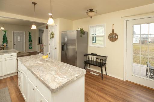 510 Main Avenue N, Harmony, MN 55939