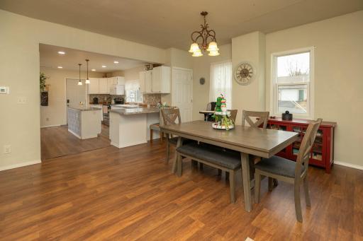510 Main Avenue N, Harmony, MN 55939