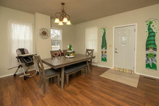 510 Main Avenue N, Harmony, MN 55939