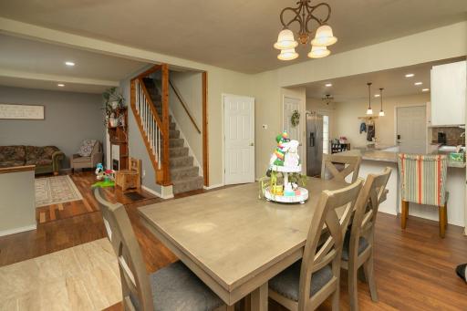 510 Main Avenue N, Harmony, MN 55939