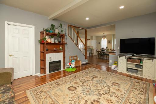 510 Main Avenue N, Harmony, MN 55939