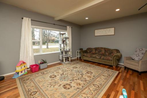 510 Main Avenue N, Harmony, MN 55939