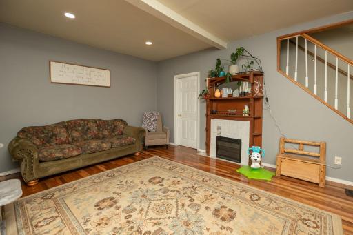 510 Main Avenue N, Harmony, MN 55939