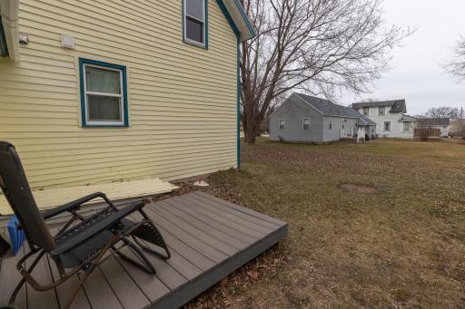 510 Main Avenue N, Harmony, MN 55939