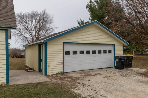 510 Main Avenue N, Harmony, MN 55939