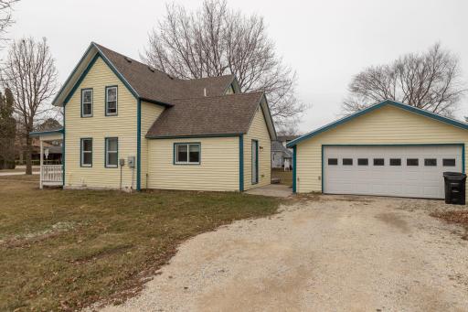 510 Main Avenue N, Harmony, MN 55939