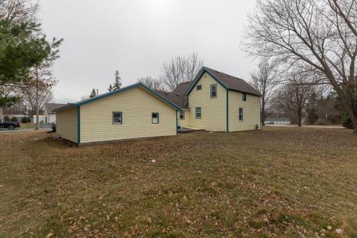 510 Main Avenue N, Harmony, MN 55939