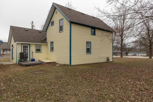 510 Main Avenue N, Harmony, MN 55939