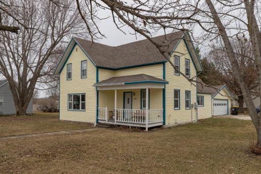 510 Main Avenue N, Harmony, MN 55939