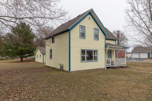 510 Main Avenue N, Harmony, MN 55939