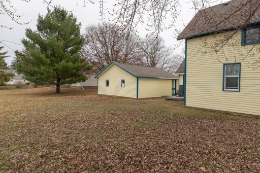 510 Main Avenue N, Harmony, MN 55939