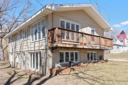 Welcome to your private oasis in Forest Lake.