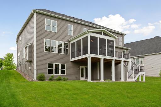 9961 Frederick Place, Eden Prairie, MN 55347