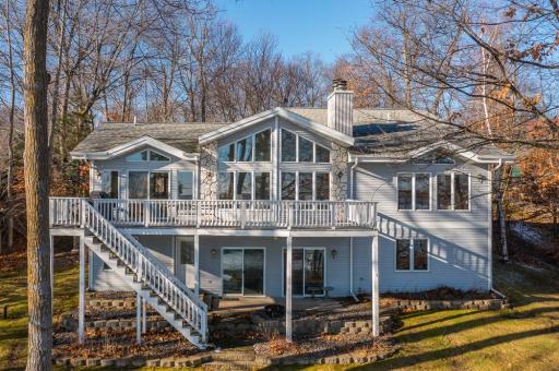 2435 Birch Forest Road SW, Nisswa, MN 56468