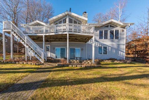 2435 Birch Forest Road SW, Nisswa, MN 56468