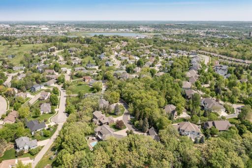 1019 Hunters Point Lane SW, Rochester, MN 55902