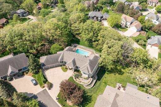 1019 Hunters Point Lane SW, Rochester, MN 55902