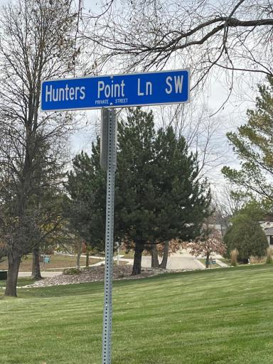 1019 Hunters Point Lane SW, Rochester, MN 55902