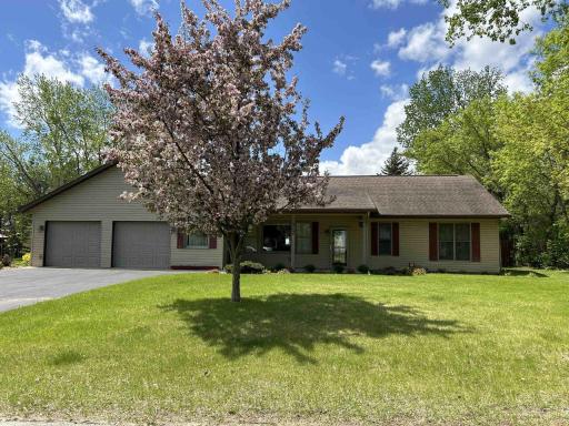 303 Grove Avenue N, Park Rapids, MN 56470