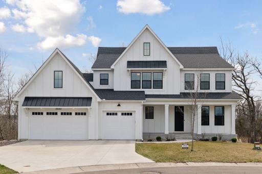 5902 Xanthus Place N, Plymouth, MN 55446
