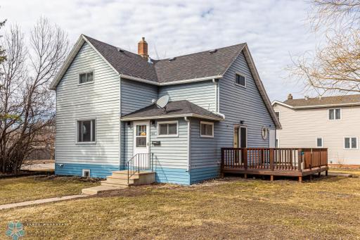 100 6th Street E, Ada, MN 56510