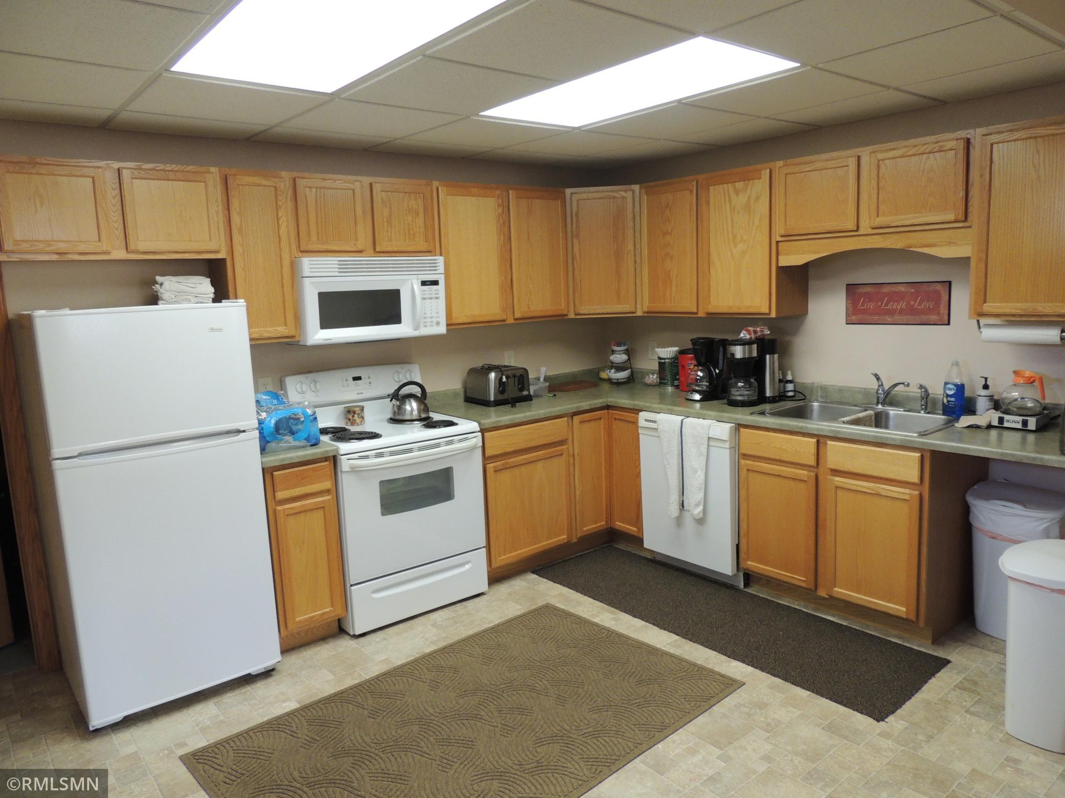 Kitchen, 10 x 15