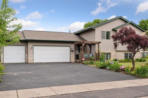 6516 377th Street, North Branch, MN 55056